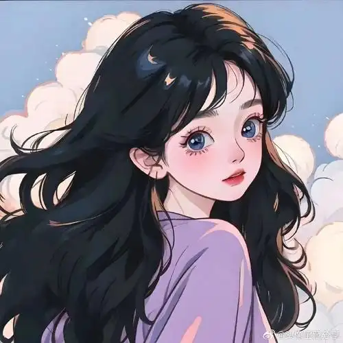 动漫 卡通 漫画 头像 690_690