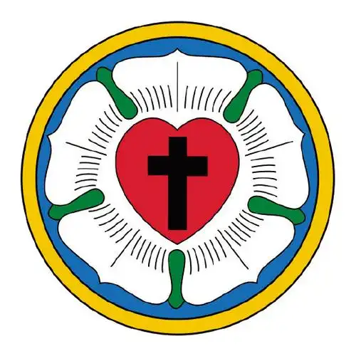 p>路德宗(lutheranism)是以马丁·路德宗教思想为依据的各教会团体