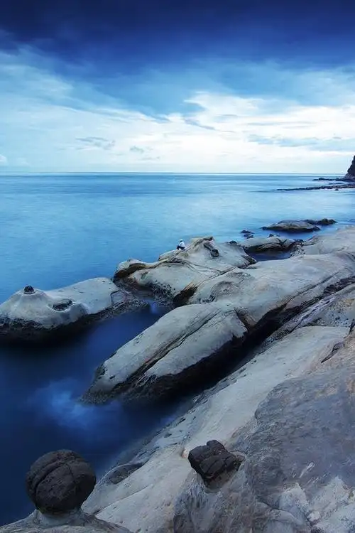 唯美意境图片田园景色手机壁纸第二辑-风景-壁纸下载-美桌网