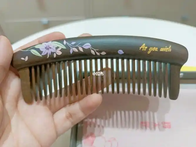 日常备货#谭木匠  #谭木匠木梳  #手工木梳  #谭木匠梳子  #木梳  #超
