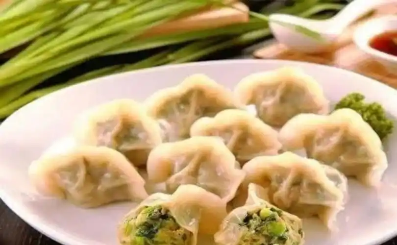 头伏饺子,您吃什么馅?