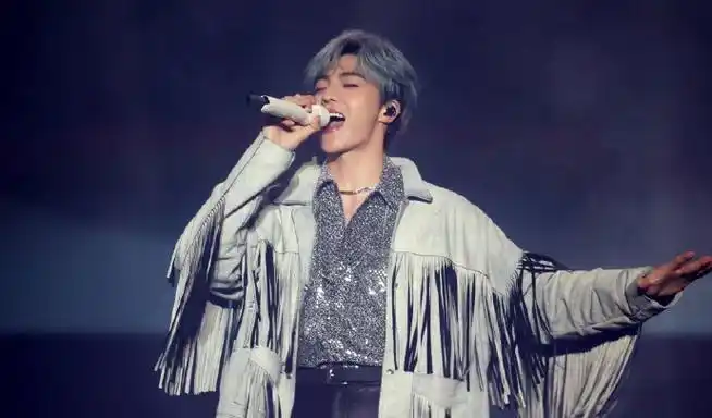 有人可以轻轻松松做到生图堪比精修@陈立农#陈立