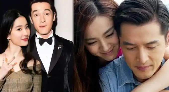 胡歌王晓晨今天官宣领证胡歌亲自回应了