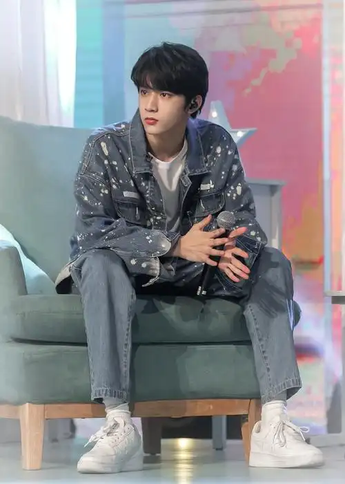 赏Ι钓鱼帖无聊的话可以进来看看刘耀文安利