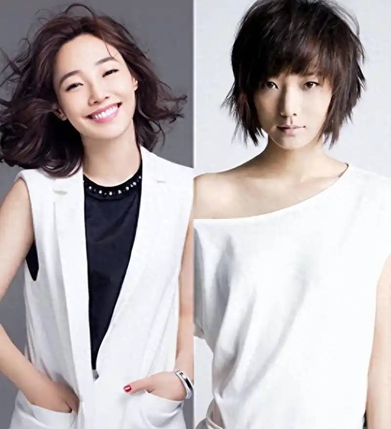 "一指禅"6年后,再看王珞丹处境,才懂白百何从来不是她的威胁