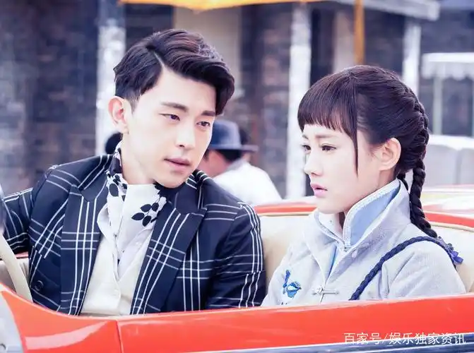 《香蜜沉沉》已播出,邓伦又有4部剧待播,网友:十分期待第四部