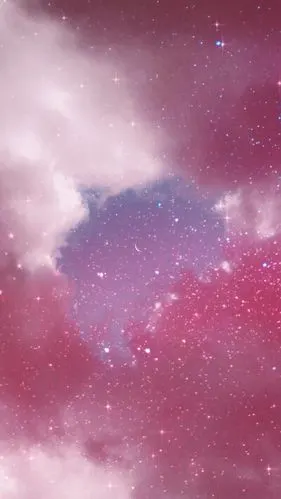 星空辽阔 - 堆糖,美图壁纸兴趣社区