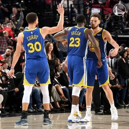 只有这两队有真三巨头勇士成西部唯一东部新贵米加伦上榜