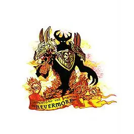 dota影魔高清烫印素材psd