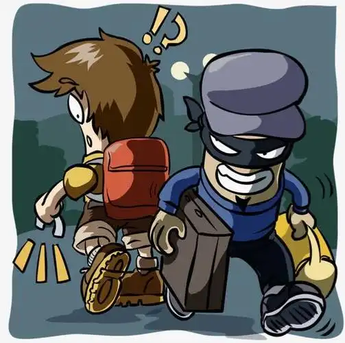 抢劫判多少年抢劫从犯一般判多少年