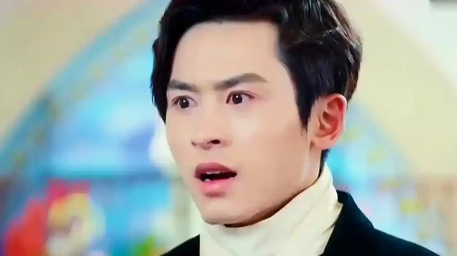 张哲瀚演过哪些电视剧