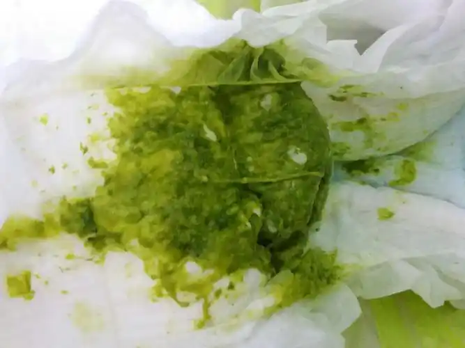 三个多月宝宝拉绿色便便怎么回事 三个多月宝宝拉绿色的大便是什么