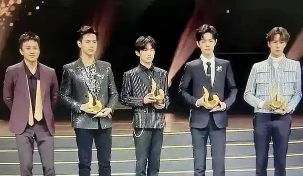 这6位男星的身高太吃亏长相玉树临风却输在了个头太矮