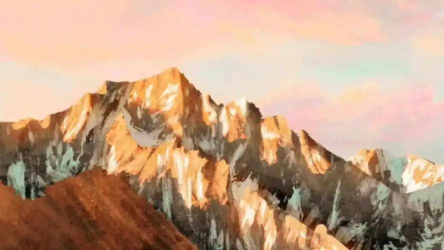 有哪些成套的emo动漫微信头像与壁纸