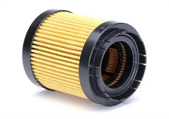 【玉环凯和·别克】保养汽车绝对不能忽视机滤 看完