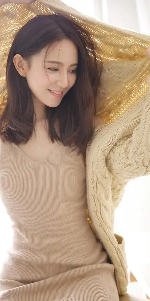 高清美女壁纸1-手机主题-vivo官网社区