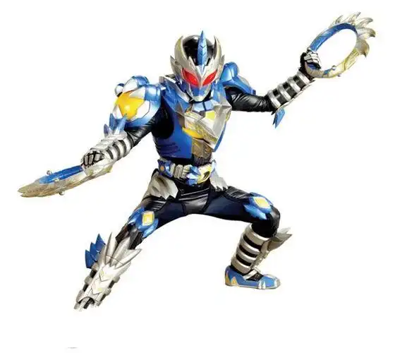 风鹰侠的角色经历