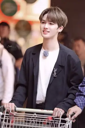 朱正廷 - 堆糖,美图壁纸兴趣社区