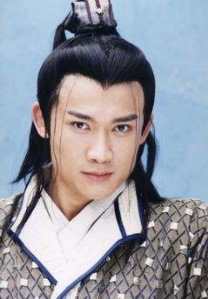 古装男神聂远40岁,网友:70后大叔出来干嘛现在是00后天下