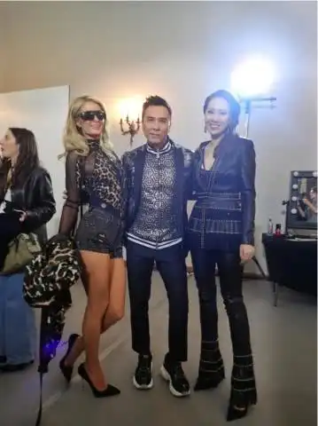 甄子丹身高有多高 甄子丹真实身高体重揭秘