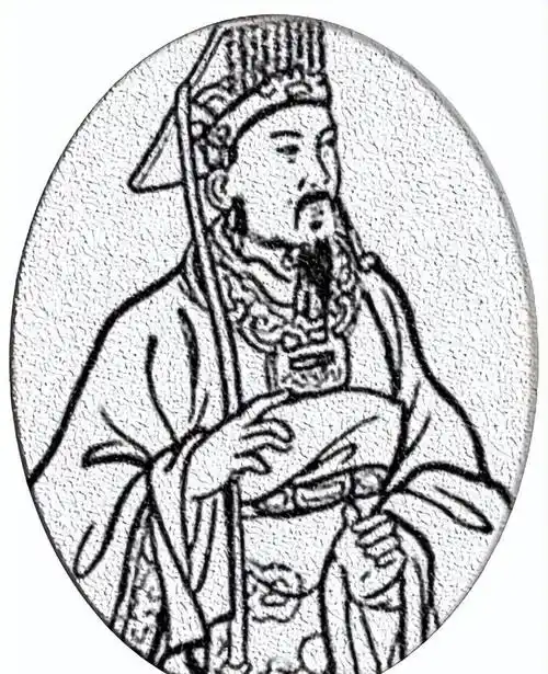 陈国君王谱,陈国历代君主的在位时间和事迹_公元前_陈灵公_太子