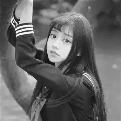 2019女生高冷伤感头像大全 我最终还是忘了你最初的模样