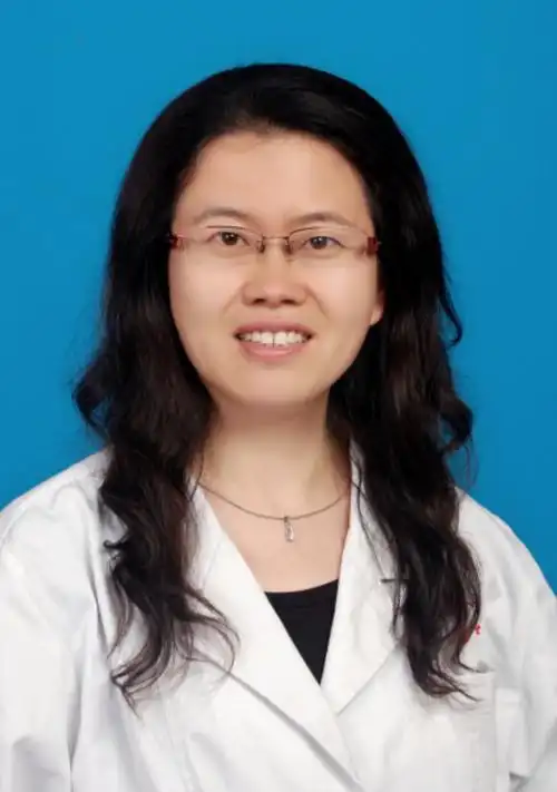 王丽娜_吉林大学白求恩第一医院 官网