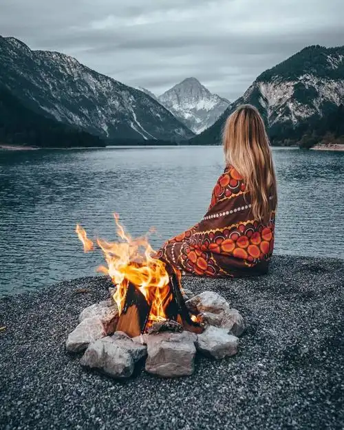 你才知道有个会拍照的男友是怎样的体验,同样的风景,不一样的背影!