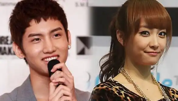 宋茜参加沈昌珉婚礼了吗