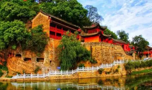 开放时间,介绍和团购预订_景点_十堰旅游