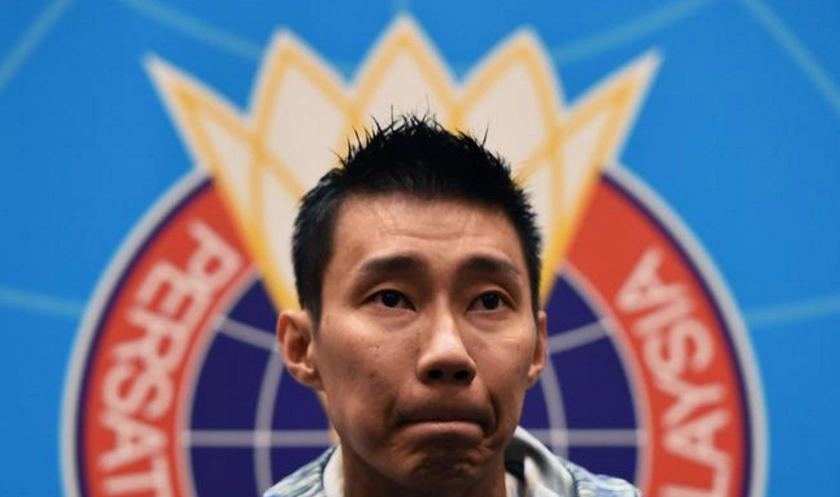 羽毛球gif体育gif李宗伟gif