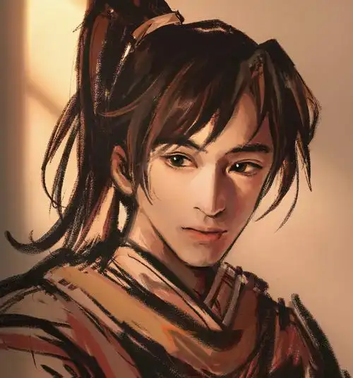 胡歌版东方逍遥