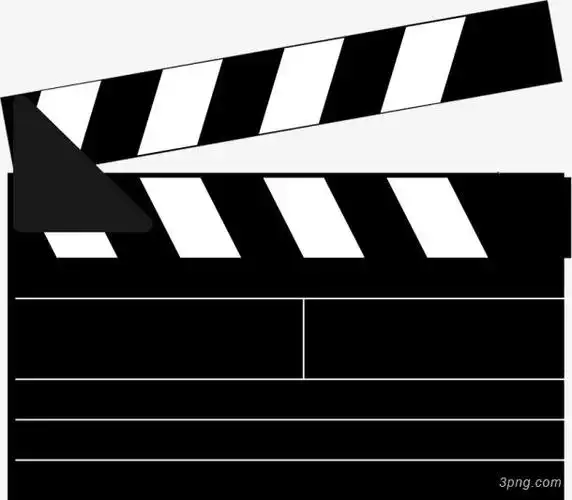 摄影影视电影连续剧png素材透明免抠图片其他元素