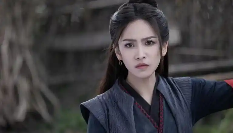 原创刘美彤曝斗罗剧组现在聚会买单的事情就是肖战理由超搞笑