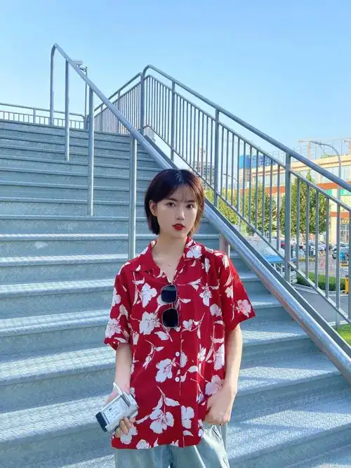 短发发型2021年最新款女图片 2021减龄最火发型-星星快文