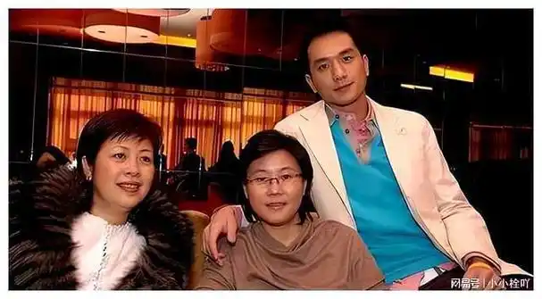 痴迷摇滚情人终成空捡漏章子怡上位被嘲老的周迅新剧要靠抢