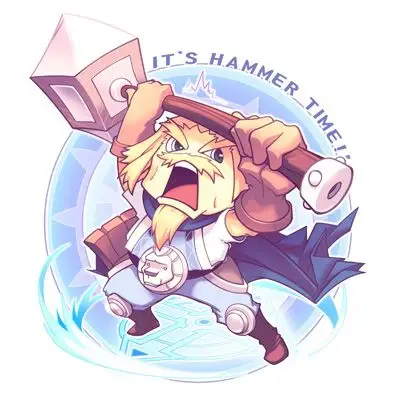 《魔兽争霸》---各英雄的深情"遗言"