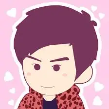 周杰伦跟昆凌在一起啦,哭 动漫版情侣头像周杰伦