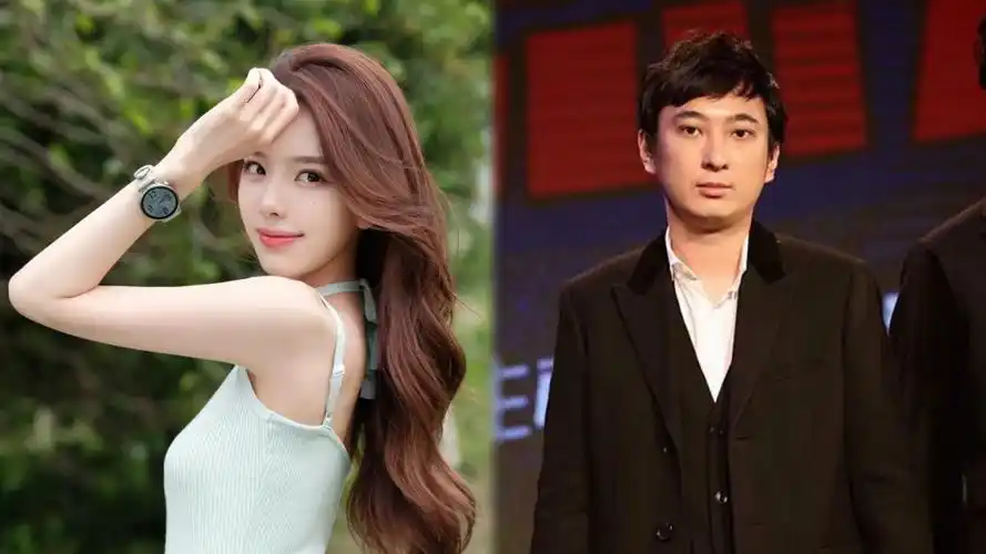 王思聪身旁女伴被猜孙一宁,本人喊话有种别删,两人聊天记录被扒