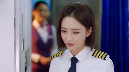 佟丽娅《爱的厘米》暖心收官,发文告别关雨晴,结局正能量满满