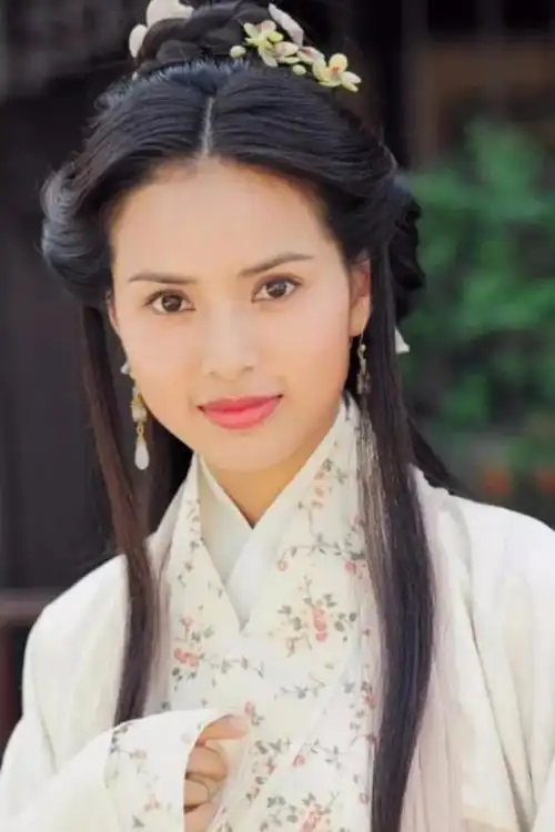 十二星座古装发型,天秤座最端庄,双鱼座是林妹妹,快来看你的吧