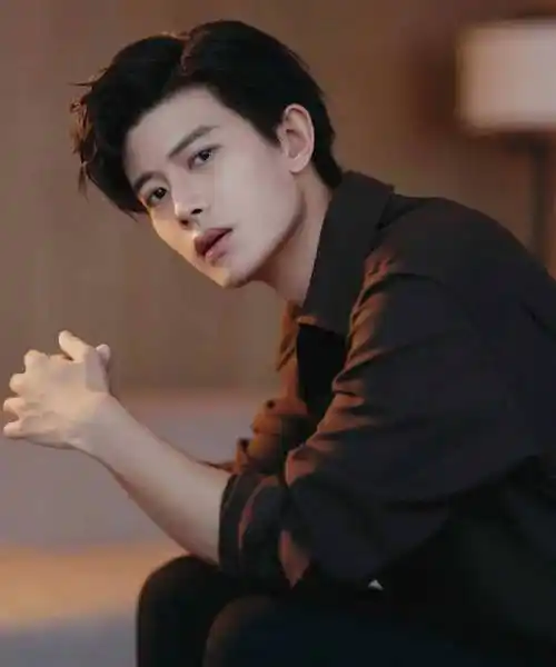 "欢瑞"历届艺人现状,任嘉伦,杨紫,成毅对比,差异很明显_命运_公司