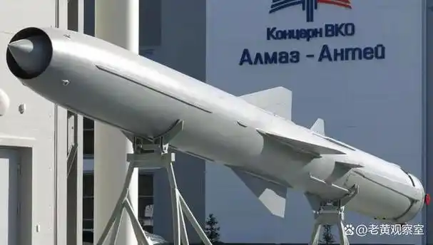 盘点全球最强十大巡航导弹