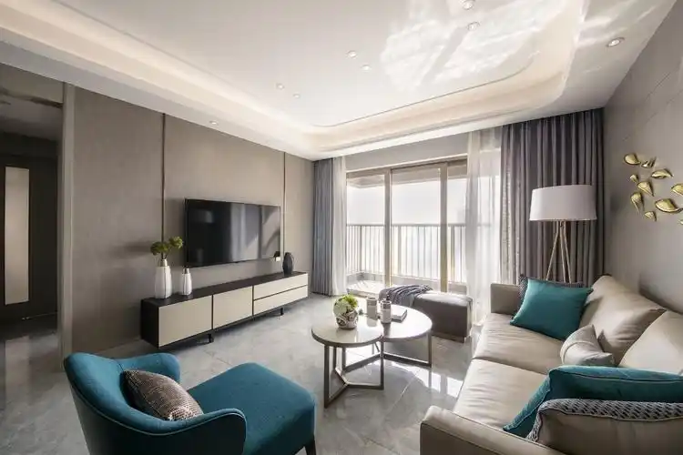 三室两厅的房子装修怎么简装?都有哪些技巧和要点?