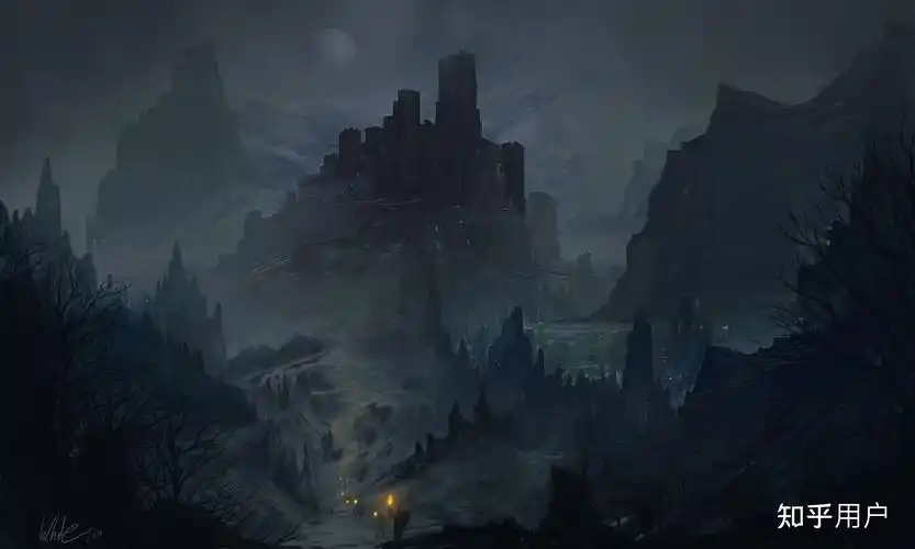 如果想按照克苏鲁的画风写一本东方克苏鲁小说,该怎么写?