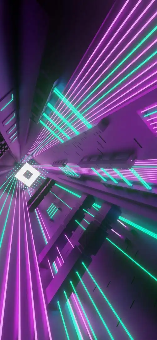 高清壁纸无水印 三位立体3d创意壁纸