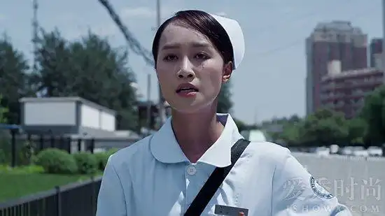 外科风云杨羽扮演者蓝盈莹个人资料 掌掴男友逼婚