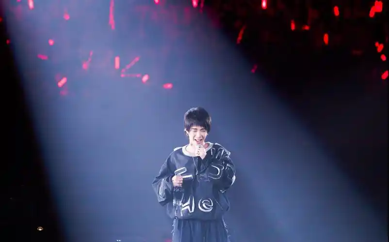 2020华晨宇演唱会上海站门票详情,时间地点