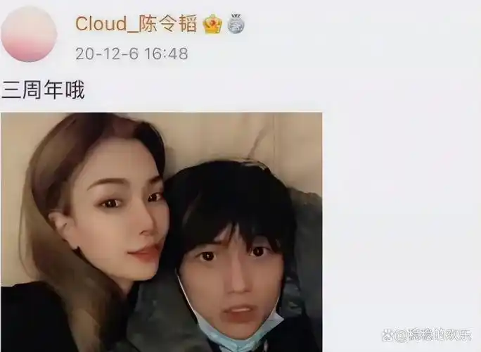 2021年的10月底,网名为"他们叫我大花妞"的女孩在微博上发布了一篇