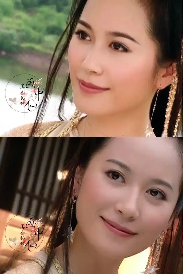 俞飞鸿是真正的"惊鸿仙子"啊